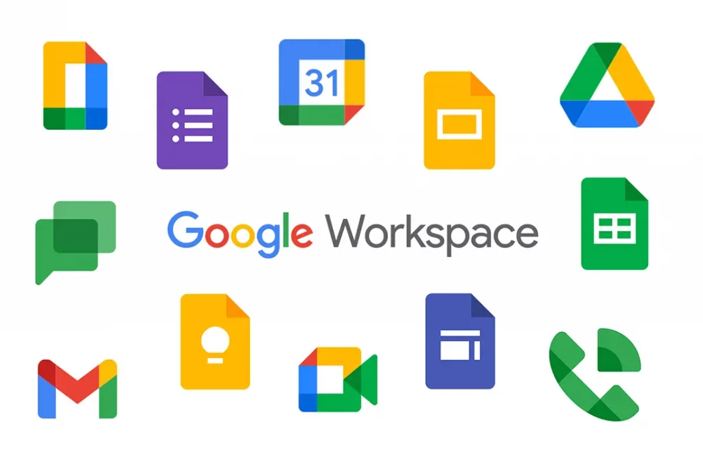 6 Reasons Every Small Business Should Use a Third Party Backup for Google Workspace