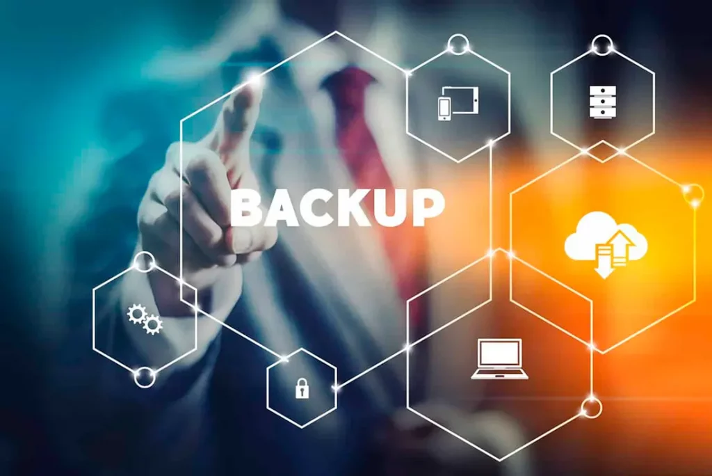 Data Backup and Disaster Recovery Why It's Essential for Every Business