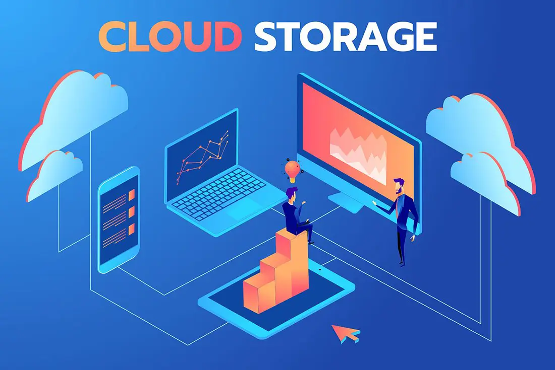 Public Cloud vs. Private Cloud Storage: Which is Right for Your Business?