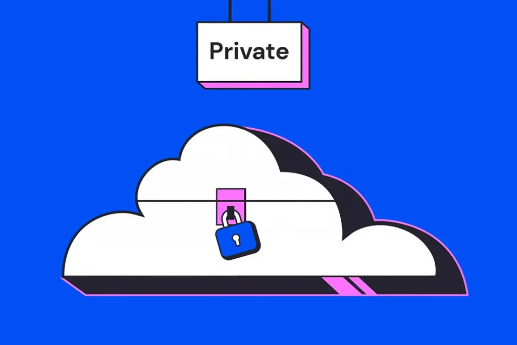 Safeguarding Your Digital Assets 5 Tips for Protecting Your Data in a Private Cloud